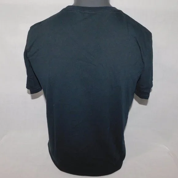 Stranger Things x Quiksilver Welcome to the Upside Down mens S Graphic Shirt - Picture 6 of 6